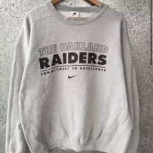 Mens grey pullover